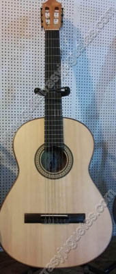Guitarra maple mate 1
